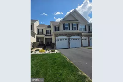 57 Brecknock Court, Newtown, PA 18940 - Photo 1