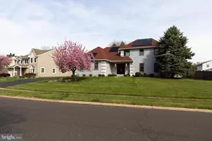 825 Cliff Rd, Bensalem, PA 19020 - Photo 1