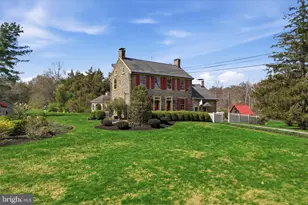 127 Marienstein Rd, Upper Black Eddy, PA 18972 - Photo 4