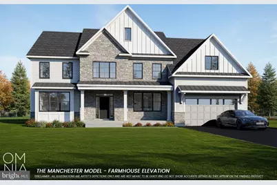 3001 Flower Mill Circle, Warrington, PA 18976 - Photo 2