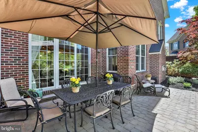 86 Rittenhouse Circle, Newtown, PA 18940 - Photo 32