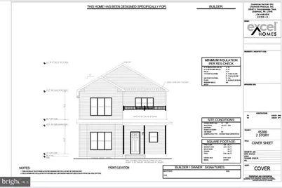 1113 Lavender Rd., Bensalem, PA 19020 - Photo 6