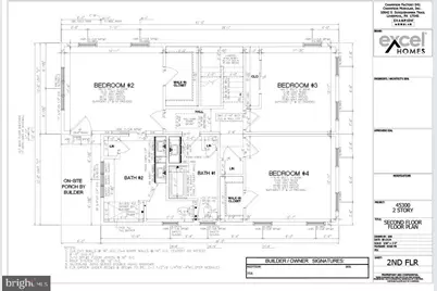1113 Lavender Rd., Bensalem, PA 19020 - Photo 10