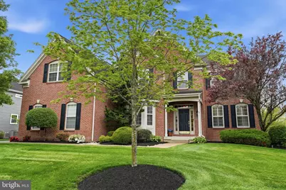 2088 Bedfordshire Road, Furlong, PA 18925 - Photo 4