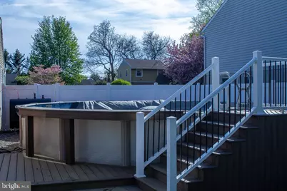 14 Revere Street, Feasterville-Trevose, PA 19053 - Photo 34