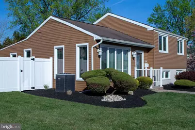 14 Revere Street, Feasterville-Trevose, PA 19053 - Photo 2