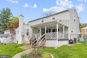 1109 Central Ave, Feasterville-Trevose, PA 19053 - Photo 34
