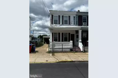 418 Dorrance Street, Bristol, PA 19007 - Photo 1