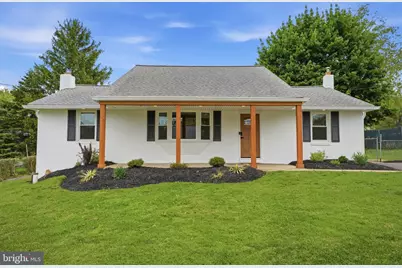281 S Clearview Avenue, Langhorne, PA 19047 - Photo 2