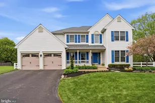 1008 Canter Cir, New Hope, PA 18938 - Photo 1