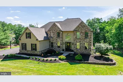 104 Pickwick Drive, Doylestown, PA 18901 - Photo 1