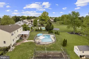2034 Buckingham Dr, Jamison, PA 18929 - Photo 76
