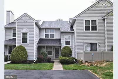 43 Everett Drive #143, Newtown, PA 18940 - Photo 1