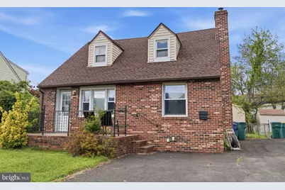3523 Dixon Avenue, Bristol, PA 19007 - Photo 2