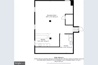 1340 Clearview Drive, Jamison, PA 18929 - Photo 88
