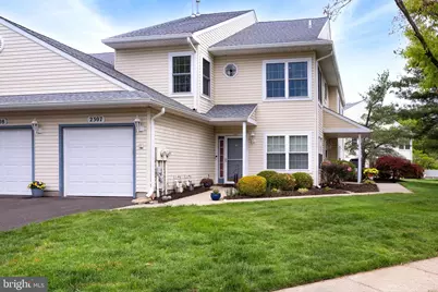 2307 Lynbrooke Drive, Yardley, PA 19067 - Photo 1