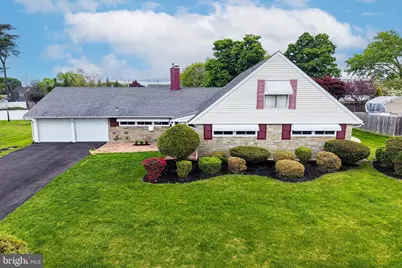 54 Red Berry Road, Levittown, PA 19056 - Photo 1