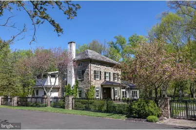 5447 Carversville Road, Doylestown, PA 18902 - Photo 1