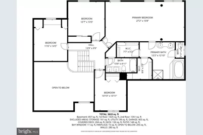 503 Heatons Mill Drive, Langhorne, PA 19047 - Photo 54