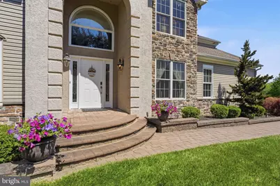 503 Heatons Mill Drive, Langhorne, PA 19047 - Photo 2