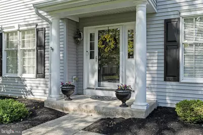 1436 Innis Lane, Yardley, PA 19067 - Photo 4