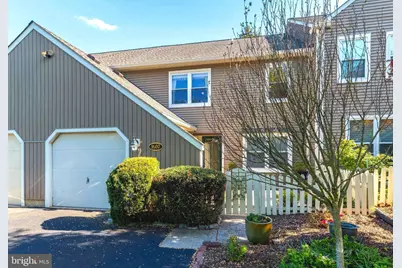 1607 Lakeview Circle, Yardley, PA 19067 - Photo 1