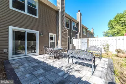 1607 Lakeview Circle, Yardley, PA 19067 - Photo 38