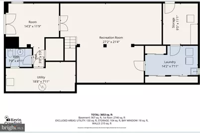 2214 Stackhouse Drive, Yardley, PA 19067 - Photo 64