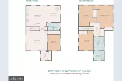 500 Prospect Road, Warminster, PA 18974 - Photo 28