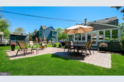 235 N Clinton Street, Doylestown, PA 18901 - Photo 54