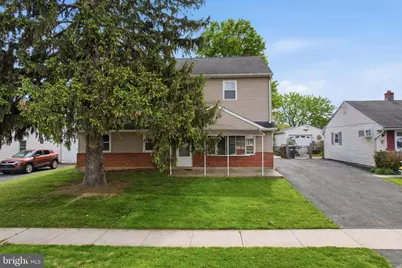 3824 Kingston Way, Bensalem, PA 19020 - Photo 2