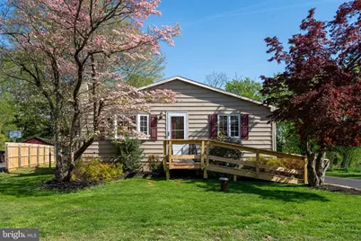 514 Fairhill Road, Hatfield, PA 19440 - Photo 1