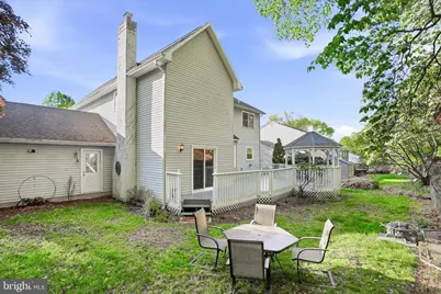 625 S Sweetwater Drive, Feasterville-Trevose, PA 19053 - Photo 30