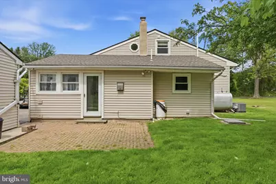 1696 Chestnut Ridge Road, Upper Black Eddy, PA 18972 - Photo 30