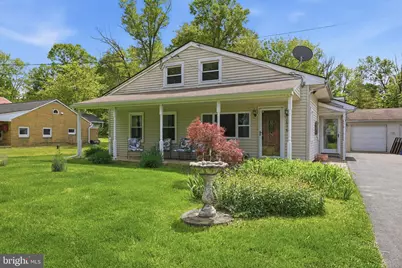 1696 Chestnut Ridge Road, Upper Black Eddy, PA 18972 - Photo 2