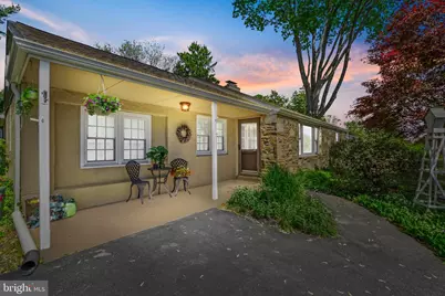 101 N Hilltop, Churchville, PA 18966 - Photo 4