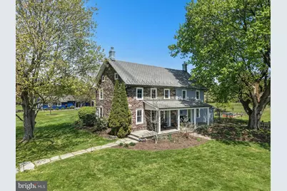 2481 Church Lane, Kintnersville, PA 18930 - Photo 4