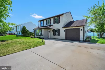 616 S Oxford Valley Road, Fairless Hills, PA 19030 - Photo 1