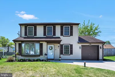 616 S Oxford Valley Road, Fairless Hills, PA 19030 - Photo 4