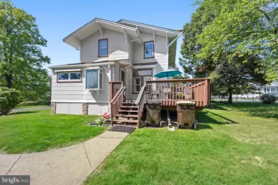 505 Walnut Avenue, Bensalem, PA 19020 - Photo 34