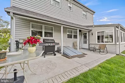 1522 Hampton Road, Bensalem, PA 19020 - Photo 34