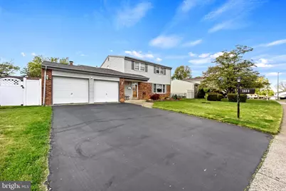 1522 Hampton Road, Bensalem, PA 19020 - Photo 2