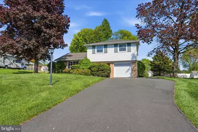 180 E Rambler Drive, Holland, PA 18966 - Photo 38