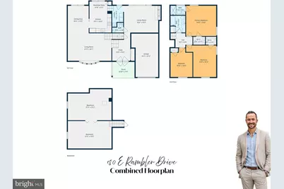 180 E Rambler Drive, Holland, PA 18966 - Photo 44