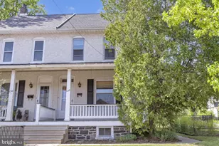 132 N 9th St, Perkasie, PA 18944 - Photo 1