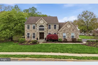 3776 Amberton Way, Doylestown, PA 18902 - Photo 2