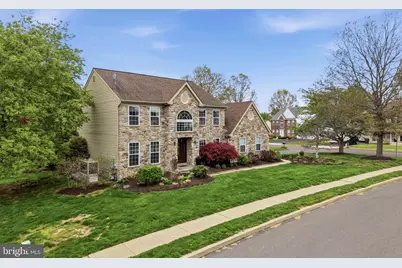 3776 Amberton Way, Doylestown, PA 18902 - Photo 4