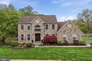 3776 Amberton Way, Doylestown, PA 18902 - Photo 1