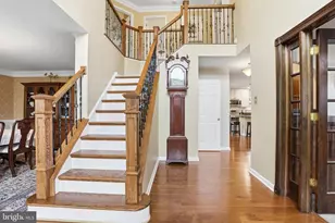 3776 Amberton Way, Doylestown, PA 18902 - Photo 6