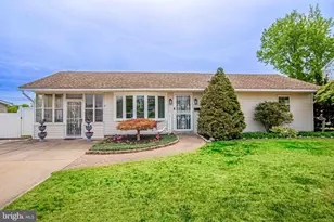 274 Wyandotte Rd, Fairless Hills, PA 19030 - Photo 1